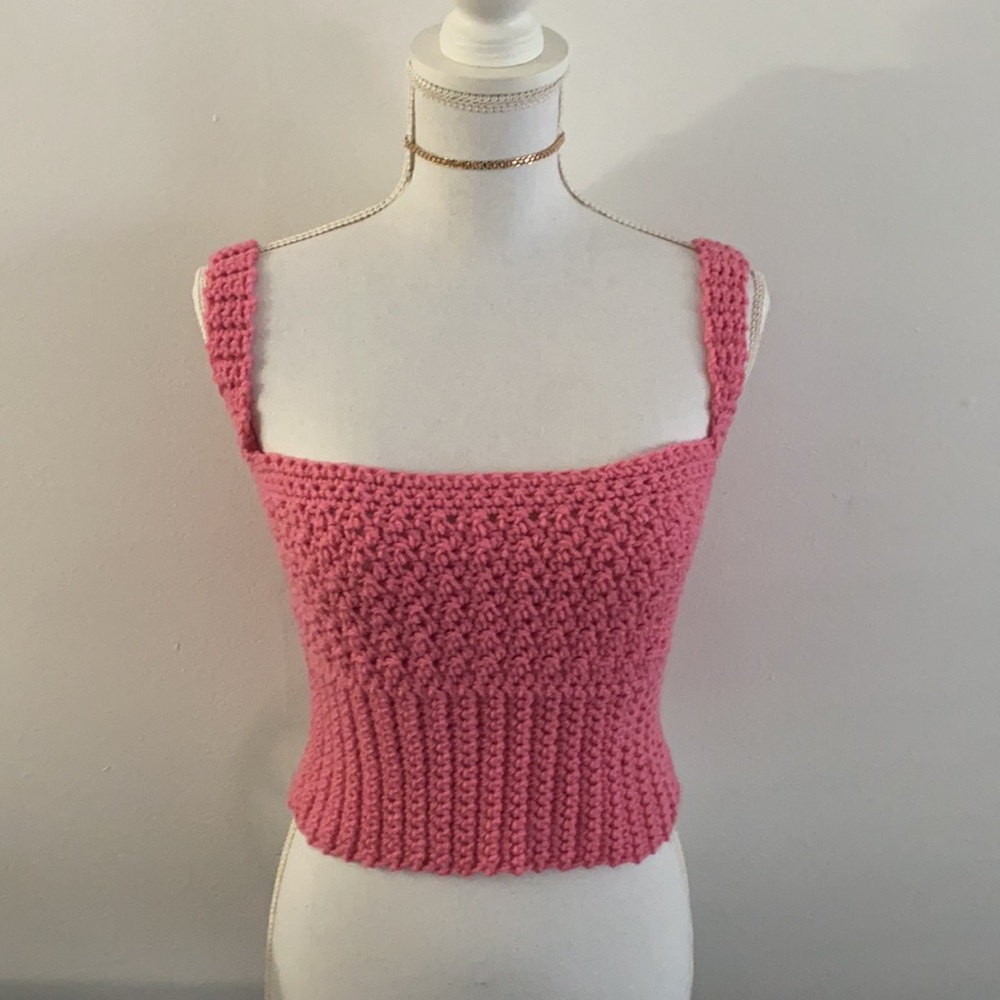 Summer Croptop